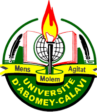 Logo U. Abomey