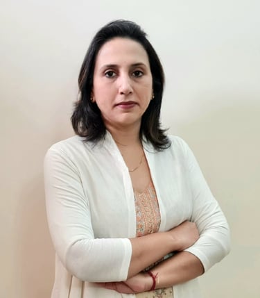 Best Gynecologist in Noida- Dr Uma Mishra