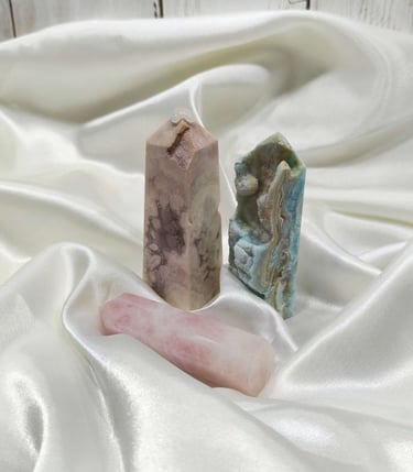 ésotérisme & spiritualité, oracles, pendules divinatoires, bougie magiques