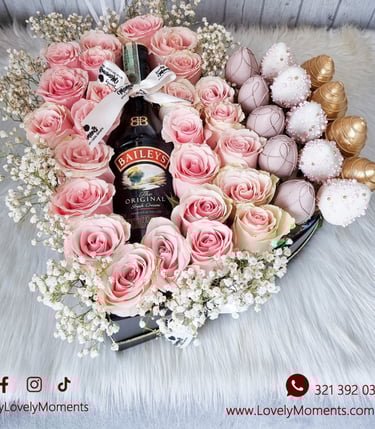 desayunos sorpresa para mujer en Pereira