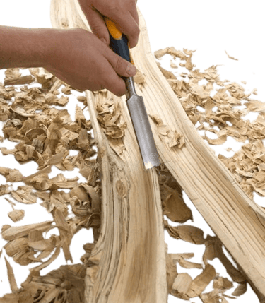 Didgeridoo made in Morocco