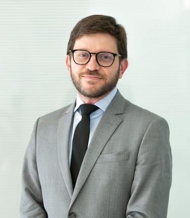 Dr. Rodrigo Luppino Reumatologista