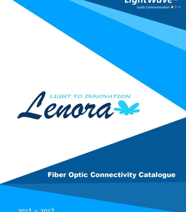 LightWave Connectivity Catalogue