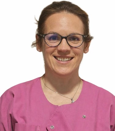 Emmanuelle Lossec Kinésithérapeute D.E