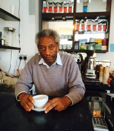Buna oromia owner 