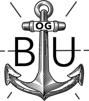 BU Single-Fin Longboard Finger Surf