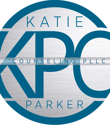 Katie Parker Counseling PLLC logo