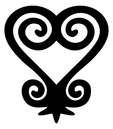 Sankofa Jewelry Project by Tabitha Asiedu-Gyamfi