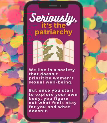Self Love 101 app