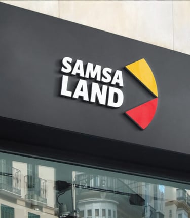 samsaland review