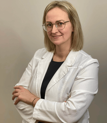Akių ligų gydytoja Panevėžyje Monika Preidienė