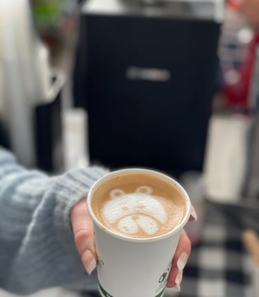 mobile espresso bar, Briu, Briu Crafty 