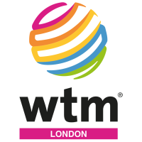 WTM London Logo