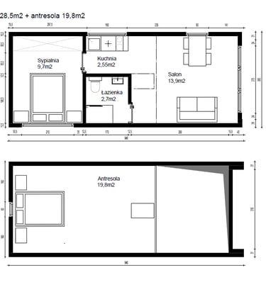 domek na wynajem, domki Kręgiel