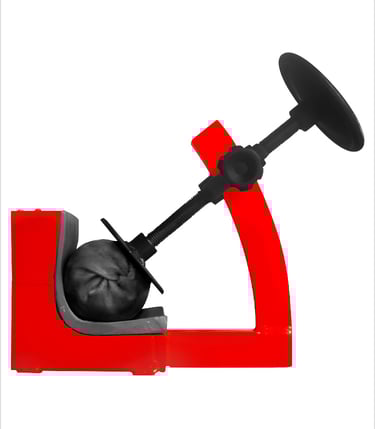 Vulcanizadora de Pneus Equipamento para Vulcanizar Pneus Remendar Pneus JM Máquinas