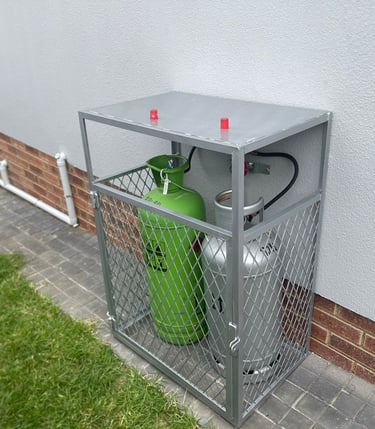 Affordable gas refilling in midrand