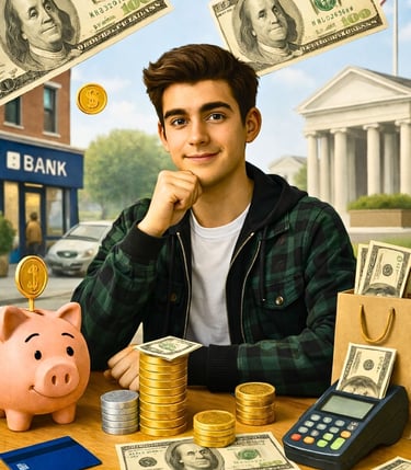 economie pentru viitor