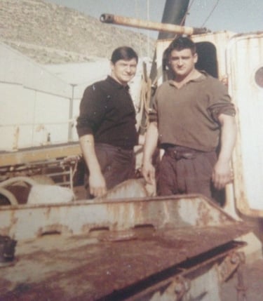 fausto sur le Sopîte