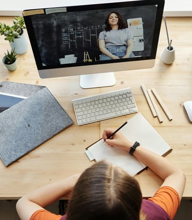 Aprendeblog aprender