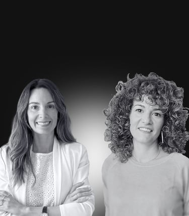 Tanu García y Berta Boyano | El Reto Podcast