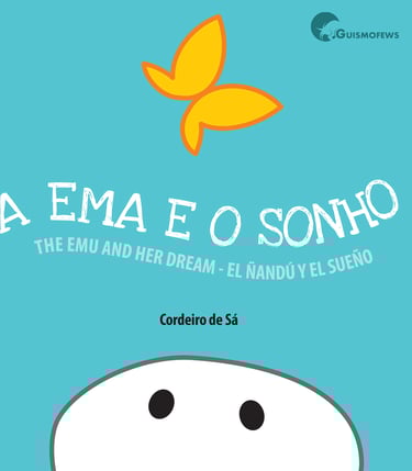 Ema e o sonho
