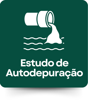 Estudo de Autodepuração