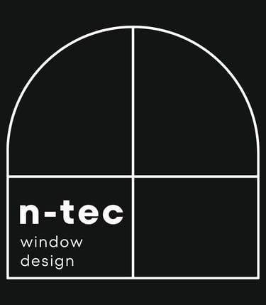 N-Tec_WindowDesign_logo_zwart