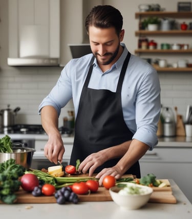 Bright living room with modern inventory