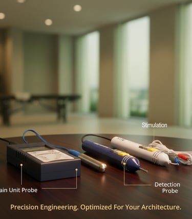 One Body Reset Device