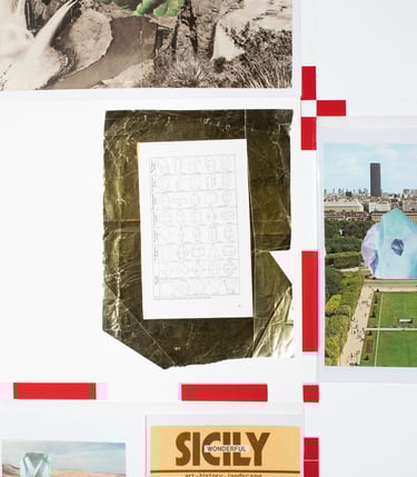 Publicly-Funded Minerals at Assembly House, Leeds