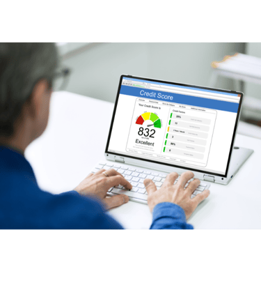 perfect credit score credit repair help credit improvement