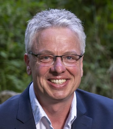 Michael Ihli lädt zum kostenlosen Erstgespräch zum Thema Mindful Leadership ein