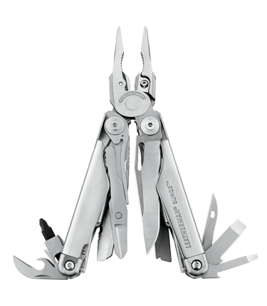Leatherman surge multitool