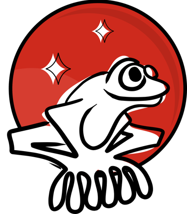 logo de la societé de nettoyage IGELA CLEAN 