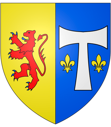 Logo commune de maisonsgoutte