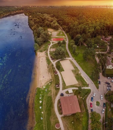 Panemunės šilas