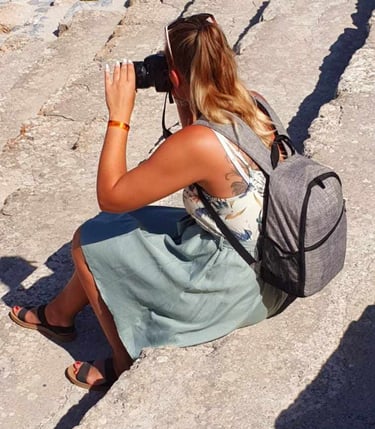 Lenina hobbyfotografe