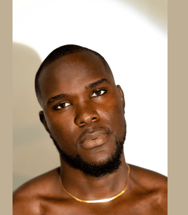 HEADSHOT 1 OF MELVIN DAIN
