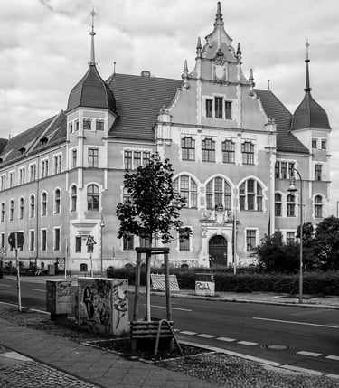 Amtsgericht Berlin-Köpenick