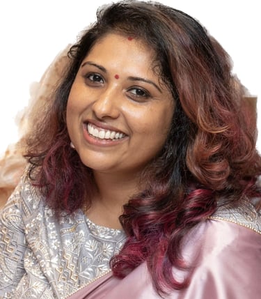 Dr Saisanathani Sridharan