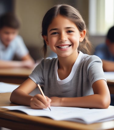 Bright living room with modern inventory