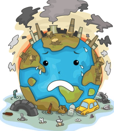The state of our planet