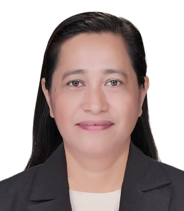"Ruthie Roxas Valles"