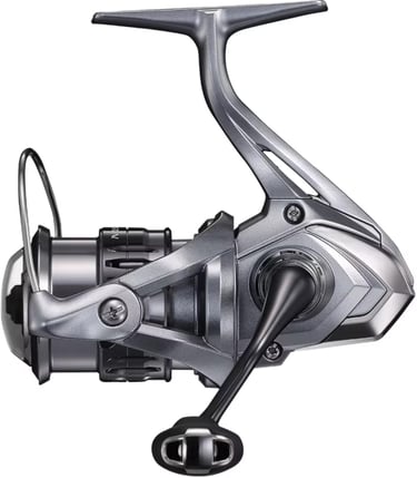 Shimano 21 NASCI Fishing Reel Shipped from Japan 2022 Model