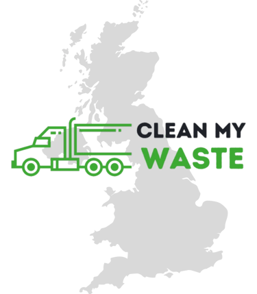 Clear My Waste Limited Covered Areas