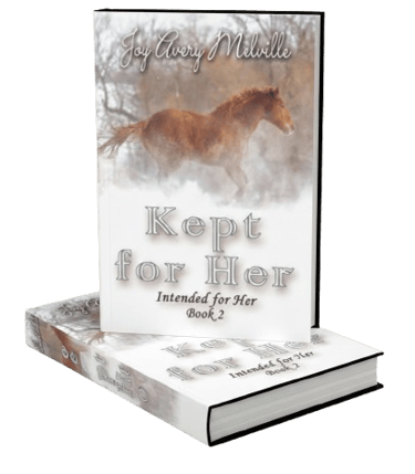 Kept for Her  Intended for Her Series  Book 2
