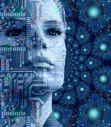 What is AI