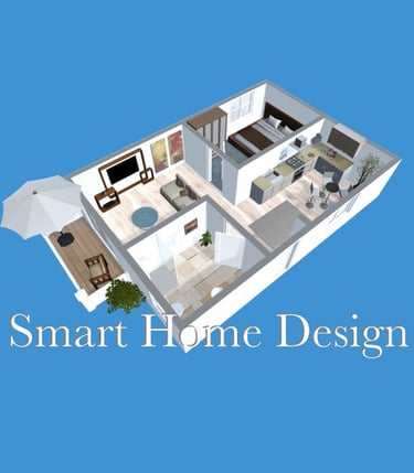 Smart Home Design