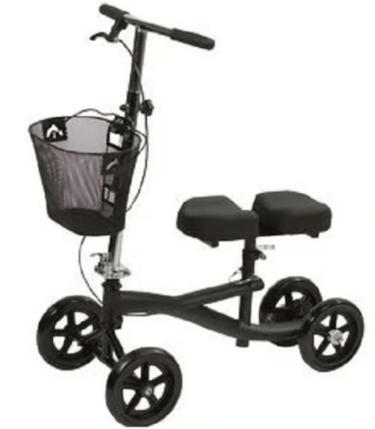 Veteran-owned Knee Scooter rental Kansas City – Standard Knee Scooter