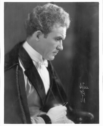 Photo of Ralph Chefalo